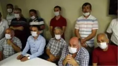 AK Parti Milletvekili Uçar 'Teşekkür etmeyi bilmeyenler, tenkit etmeyi beceremezler' AK Parti Milletvekili Uçar 'Teşekkür etmeyi bilmeyenler, tenkit etmeyi beceremezler'