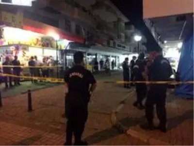 Son dakika haberleri... Alanya'daki ölümle sonuçlanan kavgayla ilgili 1 kişi tutuklandı Son dakika haberleri... Alanya'daki ölümle sonuçlanan kavgayla ilgili 1 kişi tutuklandı