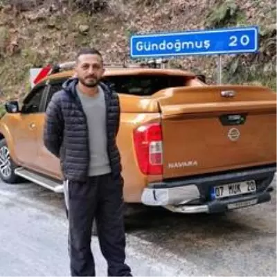Son dakika haberleri... Alanya'daki ölümle sonuçlanan kavgayla ilgili 1 kişi tutuklandı Son dakika haberleri... Alanya'daki ölümle sonuçlanan kavgayla ilgili 1 kişi tutuklandı