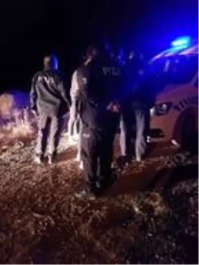 Son dakika haber! Alıç toplarken dağda mahsur kalan 4 arkadaş kurtarıldı Son dakika haber! Alıç toplarken dağda mahsur kalan 4 arkadaş kurtarıldı