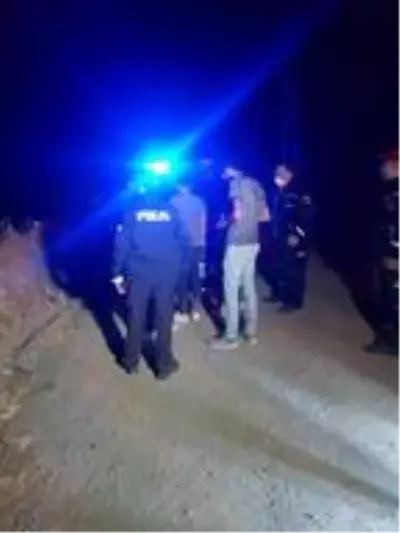 Son dakika haber! Alıç toplarken dağda mahsur kalan 4 arkadaş kurtarıldı Son dakika haber! Alıç toplarken dağda mahsur kalan 4 arkadaş kurtarıldı