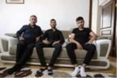 Şüpheli bir şekilde ölü bulunan Gülay Uygun, ölmeden önce eşini arayıp helallik istemiş Şüpheli bir şekilde ölü bulunan Gülay Uygun, ölmeden önce eşini arayıp helallik istemiş