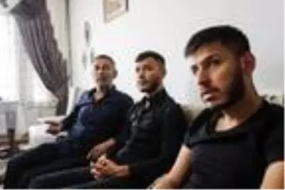 Şüpheli bir şekilde ölü bulunan Gülay Uygun, ölmeden önce eşini arayıp helallik istemiş Şüpheli bir şekilde ölü bulunan Gülay Uygun, ölmeden önce eşini arayıp helallik istemiş