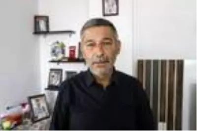 Şüpheli bir şekilde ölü bulunan Gülay Uygun, ölmeden önce eşini arayıp helallik istemiş Şüpheli bir şekilde ölü bulunan Gülay Uygun, ölmeden önce eşini arayıp helallik istemiş