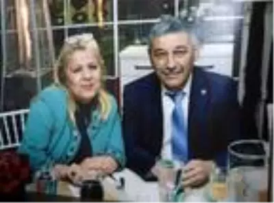 Şüpheli bir şekilde ölü bulunan Gülay Uygun, ölmeden önce eşini arayıp helallik istemiş Şüpheli bir şekilde ölü bulunan Gülay Uygun, ölmeden önce eşini arayıp helallik istemiş