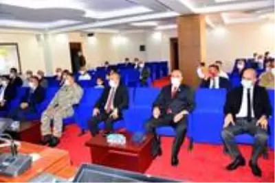 Son dakika... Ardahan'da Devlet Övünç Madalya ve Beratı töreni Son dakika... Ardahan'da Devlet Övünç Madalya ve Beratı töreni