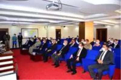 Son dakika... Ardahan'da Devlet Övünç Madalya ve Beratı töreni Son dakika... Ardahan'da Devlet Övünç Madalya ve Beratı töreni