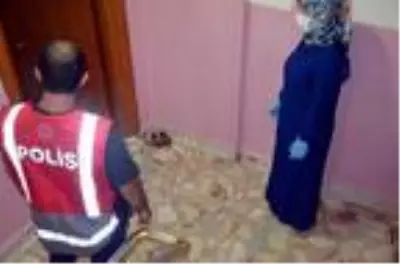 Son dakika haberleri! Avcılar'da koronavirüs karantinasında tutulanlara imamlı-muhtarlı ziyaret Son dakika haberleri! Avcılar'da koronavirüs karantinasında tutulanlara imamlı-muhtarlı ziyaret
