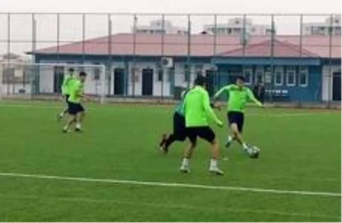 Bağlar Belediyespor'dan futbolcu seçmeleri daveti