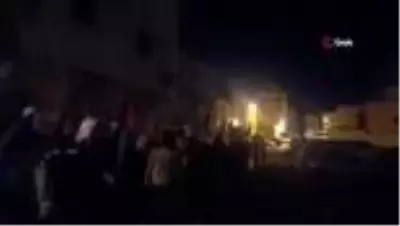 - Bahreyn'de İsrail ile imzalanan normalleşme anlaşması protestoları devam ediyor - Bahreyn'de İsrail ile imzalanan normalleşme anlaşması protestoları devam ediyor