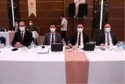 Bakan Kurum'dan Diyarbakır'a müjde Bakan Kurum'dan Diyarbakır'a müjde