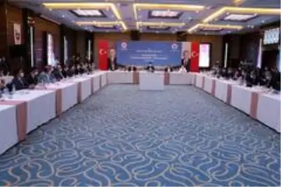 Bakan Kurum'dan Diyarbakır'a müjde Bakan Kurum'dan Diyarbakır'a müjde