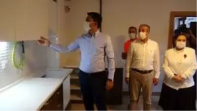 Bakan Kurum: 347 yapı dışında hiçbir şekilde Suriçi'nde yapılaşmaya müsaade etmeyeceğiz