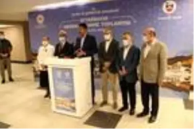 DHA YURT BÜLTENİ - 16