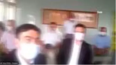 Son Dakika | Bakan Selçuk, köy muhtarları ile görüştü Son Dakika | Bakan Selçuk, köy muhtarları ile görüştü