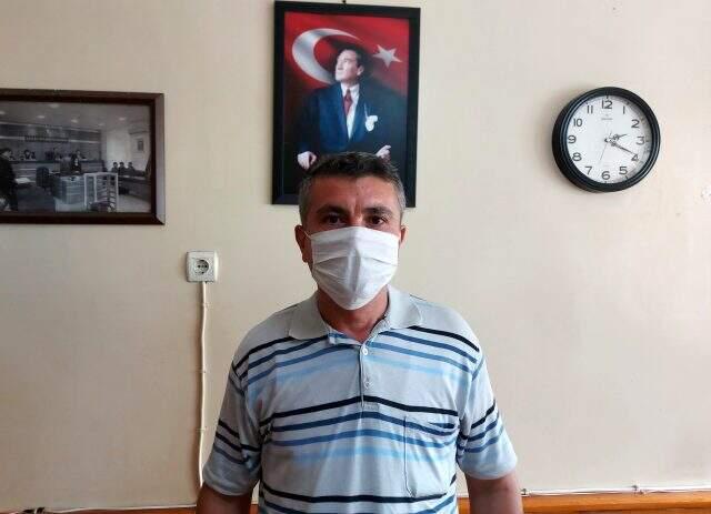 'Bakımsızsın' diyerek eşini öldürdüğü iddia edilen İbrahim Tekin sessizliğini bozdu 'Bakımsızsın' diyerek eşini öldürdüğü iddia edilen İbrahim Tekin sessizliğini bozdu
