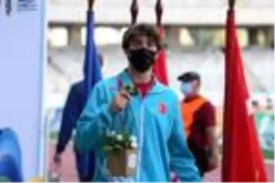 Balkan Atletizm Şampiyonası'nın ilk gününde 13 madalya Balkan Atletizm Şampiyonası'nın ilk gününde 13 madalya