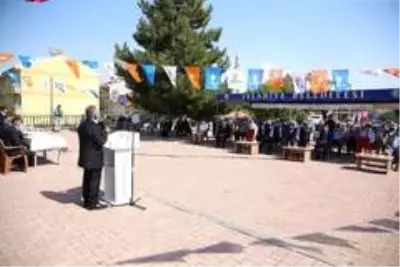 Başkan Büyükkılıç, AK Parti Felahiye İlçe Kongresi'ne katıldı Başkan Büyükkılıç, AK Parti Felahiye İlçe Kongresi'ne katıldı