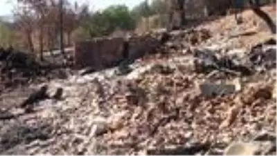Bayrağı alevlere teslim etmediler - KASTAMONU Bayrağı alevlere teslim etmediler - KASTAMONU