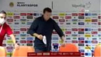 Bayram Kadir Bektaş: 'Futbolda cezayı keserler' Bayram Kadir Bektaş: 'Futbolda cezayı keserler'