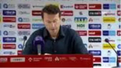 Bayram Kadir Bektaş: 'Futbolda cezayı keserler' Bayram Kadir Bektaş: 'Futbolda cezayı keserler'