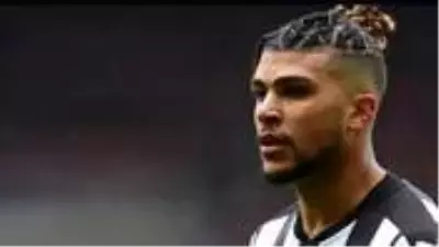 Beşiktaş, Newcastle forması giyen sağ bek DeAndre Yedlin ile ilgileniyor Beşiktaş, Newcastle forması giyen sağ bek DeAndre Yedlin ile ilgileniyor