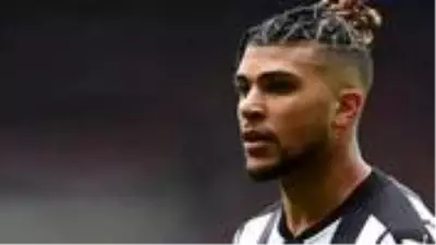 Beşiktaş, Newcastle forması giyen sağ bek DeAndre Yedlin ile ilgileniyor Beşiktaş, Newcastle forması giyen sağ bek DeAndre Yedlin ile ilgileniyor