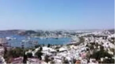 Bodrum'un altyapı sorununu çözecek protokol vatandaşı sevindirdi Bodrum'un altyapı sorununu çözecek protokol vatandaşı sevindirdi