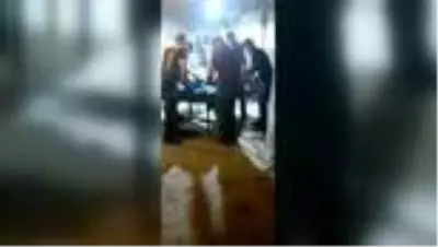 Çadırlarda kumar oynadığı tespit edilen 19 kişiye para cezası Çadırlarda kumar oynadığı tespit edilen 19 kişiye para cezası