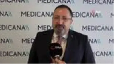 Canlı cerrahi eşliğinde interaktif oturum Canlı cerrahi eşliğinde interaktif oturum