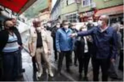 CHP'li İnce: Sayın Bahçeli, doktorlar bu memleketin akıllı evlatlarıdır CHP'li İnce: Sayın Bahçeli, doktorlar bu memleketin akıllı evlatlarıdır