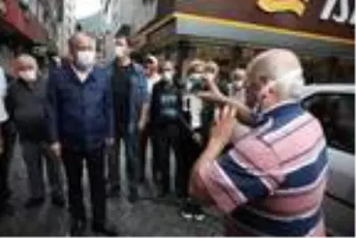 CHP'li İnce: Sayın Bahçeli, doktorlar bu memleketin akıllı evlatlarıdır CHP'li İnce: Sayın Bahçeli, doktorlar bu memleketin akıllı evlatlarıdır