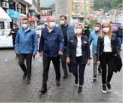 CHP'li İnce: Sayın Bahçeli, doktorlar bu memleketin akıllı evlatlarıdır CHP'li İnce: Sayın Bahçeli, doktorlar bu memleketin akıllı evlatlarıdır