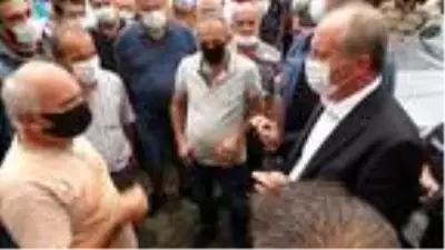 CHP'li İnce: Sayın Bahçeli, doktorlar bu memleketin akıllı evlatlarıdır (2) CHP'li İnce: Sayın Bahçeli, doktorlar bu memleketin akıllı evlatlarıdır (2)