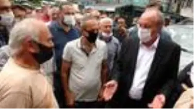 CHP'li İnce: Sayın Bahçeli, doktorlar bu memleketin akıllı evlatlarıdır (2) CHP'li İnce: Sayın Bahçeli, doktorlar bu memleketin akıllı evlatlarıdır (2)