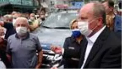 CHP'li İnce: Sayın Bahçeli, doktorlar bu memleketin akıllı evlatlarıdır (2) CHP'li İnce: Sayın Bahçeli, doktorlar bu memleketin akıllı evlatlarıdır (2)