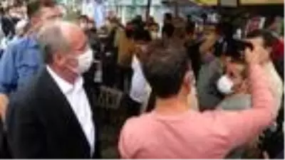 CHP'li İnce: Sayın Bahçeli, doktorlar bu memleketin akıllı evlatlarıdır (2) CHP'li İnce: Sayın Bahçeli, doktorlar bu memleketin akıllı evlatlarıdır (2)