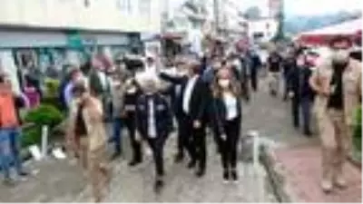CHP'li İnce: Sayın Bahçeli, doktorlar bu memleketin akıllı evlatlarıdır (2) CHP'li İnce: Sayın Bahçeli, doktorlar bu memleketin akıllı evlatlarıdır (2)