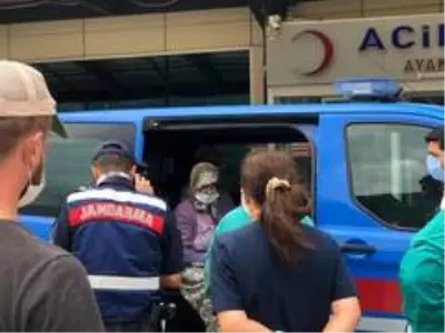 Yardım çığlıklarını duyan olmayınca anne ve babasını döven kardeşini öldürmek zorunda kaldı Yardım çığlıklarını duyan olmayınca anne ve babasını döven kardeşini öldürmek zorunda kaldı