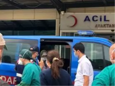 Yardım çığlıklarını duyan olmayınca anne ve babasını döven kardeşini öldürmek zorunda kaldı Yardım çığlıklarını duyan olmayınca anne ve babasını döven kardeşini öldürmek zorunda kaldı