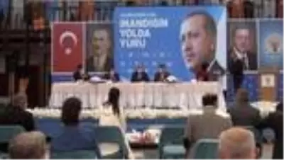 Son dakika haberleri! Cumhurbaşkanı Erdoğan, AK Parti Vezirköprü kongresinde telefonla partililere hitap etti Son dakika haberleri! Cumhurbaşkanı Erdoğan, AK Parti Vezirköprü kongresinde telefonla partililere hitap etti