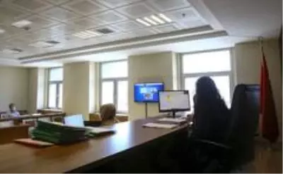 E-Duruşma uygulamasıyla duruşmaya katılan avukattan uygulamaya tam not E-Duruşma uygulamasıyla duruşmaya katılan avukattan uygulamaya tam not