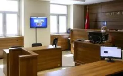 E-Duruşma uygulamasıyla duruşmaya katılan avukattan uygulamaya tam not E-Duruşma uygulamasıyla duruşmaya katılan avukattan uygulamaya tam not