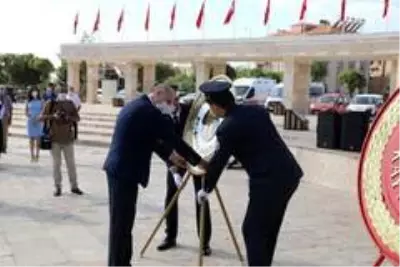 Didim'de 'Gaziler Günü' kutlandı Didim'de 'Gaziler Günü' kutlandı