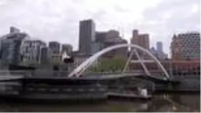 Son dakika haber... Dünyanın en yaşanılabilir şehri Melbourne Kovid-19'a teslim oldu Son dakika haber... Dünyanın en yaşanılabilir şehri Melbourne Kovid-19'a teslim oldu