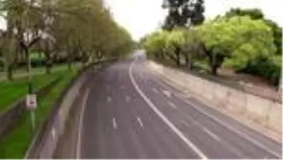 Son dakika haber... Dünyanın en yaşanılabilir şehri Melbourne Kovid-19'a teslim oldu Son dakika haber... Dünyanın en yaşanılabilir şehri Melbourne Kovid-19'a teslim oldu