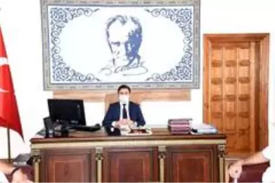 Son dakika haber | Dursunbey Kaymakamı Bulut: Son dakika haber | Dursunbey Kaymakamı Bulut: