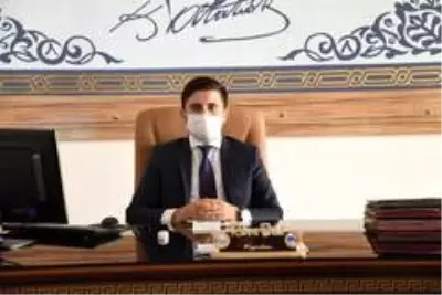Son dakika haber | Dursunbey Kaymakamı Bulut: 'Salgını Tedbirler ve Denetimlerle Yeneceğiz' Son dakika haber | Dursunbey Kaymakamı Bulut: 'Salgını Tedbirler ve Denetimlerle Yeneceğiz'