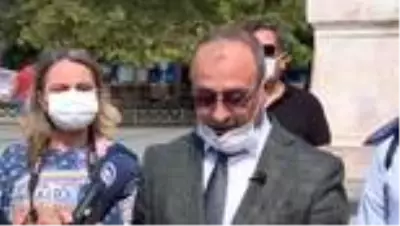 DUSODER'den İmamoğlu'na seçim vaadi hatırlatması DUSODER'den İmamoğlu'na seçim vaadi hatırlatması