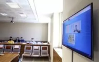 E-Duruşma uygulamasıyla duruşmaya katılan avukattan uygulamaya tam not E-Duruşma uygulamasıyla duruşmaya katılan avukattan uygulamaya tam not